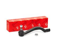 TRW Rotule de direction pour RENAULT Logan II Break (K8) JTE1136