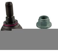 TRW Rotule de direction pour VW Touareg II (7P5, 7P6) JTE1091