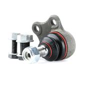 TRW Rotule de suspension Rotule inferieur JBJ719 pour OPEL Vivaro A Combi (X83)