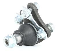 Trw Rotule De Suspension Vw,Audi,Skoda Jbj377 1j0407365a,1j0407365b,1j0407365c Rotule Inferieur,Rotule De Triangle,Rotule D'amortisseur 1j0407365d