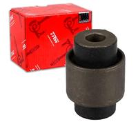 TRW Roulements, guidon JBU489 Compatible avec: HONDA CIVIC VI Aerodeck, CIVIC VI Coupe, CIVIC VI Fastback, CIVIC VI Hatchback, CIVIC VI Stufenheck, CR-V I, INTEGRA Coupe