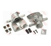 TRW Selle de Freinage Fonte Système Convient pour Mazda RX-8 Se Fe 1.3