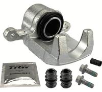 TRW Selle de Freinage Fonte Système pour Ssangyong Rexton W 2.7 Xdi BHT770E