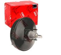 TRW Servomoteur d'assistance au freinage PSA378 Compatible avec: PEUGEOT 206 CC, 206 Schrägheck, 206 SW