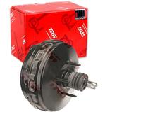 TRW Servomoteur d'assistance au freinage PSA399 Compatible avec: FORD GALAXY II, MONDEO IV, MONDEO IV Stufenheck, MONDEO IV Turnier, MONDEO IV Van, S-MAX