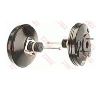 TRW Servomoteur d'assistance au freinage PSA464 Compatible avec: AUDI A3, TT, TT Roadster, SEAT LEON, TOLEDO II, SKODA OCTAVIA I, OCTAVIA I Combi, OCTAVIA I Kasten/Kombi, VW BORA I, BORA Variant