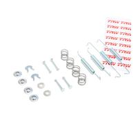 Kit d'accessoires, mâchoire de frein TRW SFK15