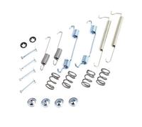 TRW SFK224 Kit d'accessoires, mâchoire de frein