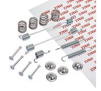 TRW SFK240 Kit d'accessoires, mâchoire de frein