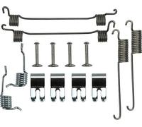 TRW SFK306 Kit d'accessoires, mâchoire de frein