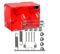 Kit d'accessoires, mâchoires de frein TRW SFK314