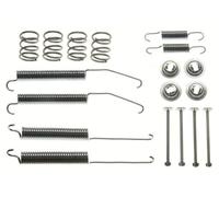 Kit d'accessoires, mâchoire de frein TRW SFK380