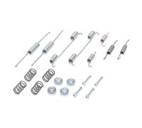 TRW SFK389 Kit d'accessoires, mâchoire de frein