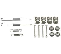 TRW SFK407 Kit d'accessoires, mâchoire de frein pour TOYOTA