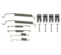 TRW SFK424 Kit d'accessoires, mâchoire de frein