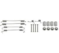 TRW Sfk438 d'alimentation des systèmes de frein | Compatible avec: DACIA DUSTER, RENAULT CLIO IV Grandtour