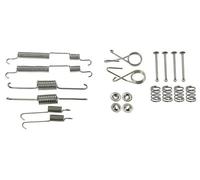 TRW SFK439 Kit d'accessoires, mâchoires de frein de stationnement pour HYUNDAI,K