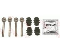 TRW ST1160 Guide Manche Kit,Étrier de Frein pour Audi,Seat,Skoda,VW,VW ( FAW )