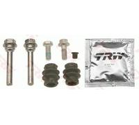 TRW Kit de réparation d'étrier de frein ST1334 – douille et boulon de guidage pour Citroën C3/C2