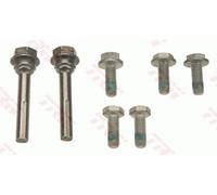 TRW ST1367 Boulon de guidage, étrier de frein pour RENAULT