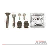 TRW ST1526 Ensemble De Douilles De Guidage Pour Étrier De Frein Citroën C8 EA EB