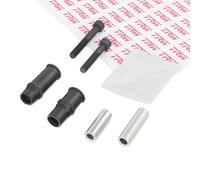 TRW ST1655 Kit d'accessoires, plaquette de frein à disque