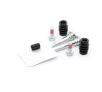 TRW Kit de réparation d'étrier de frein ST1702 - Jeu de douilles de guidage