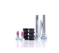 Kit de guidage d'étrier de frein ST1705 TRW pour ABARTH AUDI PEUGEOT FIAT VW