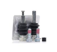 TRW ST1747 Jeu de douilles de guidage d'étrier de frein