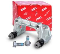 TRW Support d'étrier de frein BDA576