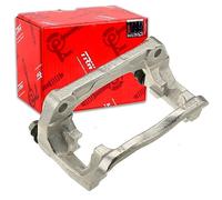 TRW Support d'étrier de frein BDA666 – étrier fixe pour Renault Kangoo / Kangoo Express