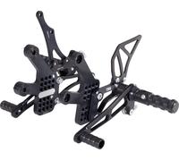 TRW Système De Repose-Pieds ÉDITION SP MCF190SP
