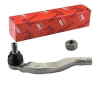 TRW Tête de barre d'accouplement JTE1040 Compatible avec: MERCEDES-BENZ E-CLASS, E-CLASS T-Model