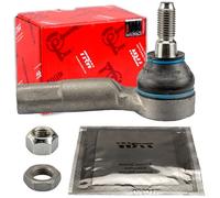 TRW Tête de barre d'accouplement JTE1049 Compatible avec: AUDI A2