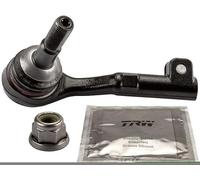 TRW Tête de barre d'accouplement JTE1051 Compatible avec: BMW 1, 1, 1 Cabriolet, 1 Coupe, 3, 3 Cabriolet, 3 Coupe, 3 Touring, X1
