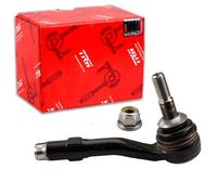 TRW Rotule de direction JTE1063 Essieu avant gauche pour BMW ALPINA