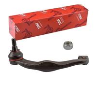 TRW Tête de barre d'accouplement JTE1075 Compatible avec: VW MULTIVAN T5, MULTIVAN T6, TRANSPORTER T5 Bus, TRANSPORTER T5 Kasten, TRANSPORTER T5 Pritsche/Fahrgestell (7JD, 7JE, 7JL, 7JY, 7JZ