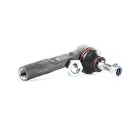 TRW Tête de barre d'accouplement JTE1087 Compatible avec: ABARTH GRANDE PUNTO, PUNTO, PUNTO EVO, ALFA ROMEO MITO, FIAT GRANDE PUNTO, PUNTO, PUNTO EVO, PUNTO Kasten/Schrägheck, OPEL ADAM, CORSA D