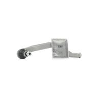 TRW Tête de barre d'accouplement JTE1150 Compatible avec: RENAULT MEGANE III Coupe