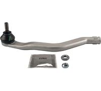 TRW Rotule de direction JTE1151 pour RENAULT MEGANE III Coupé