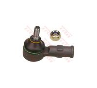 TRW Tête de barre d'accouplement JTE207 Compatible avec: FORD CAPRI I, CAPRI II, CAPRI III, ESCORT I, ESCORT I Turnier, ESCORT III, ESCORT III Cabriolet, ESCORT III Express, ESCORT III Turnier