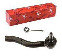 TRW Tête de barre d'accouplement JTE2082 Compatible avec: TOYOTA COROLLA, COROLLA Kombi, COROLLA Stufenheck
