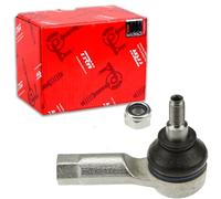 TRW Tête de barre d'accouplement JTE2110 Compatible avec: CITROËN C-CROSSER, C-CROSSER ENTERPRISE, PEUGEOT 4007