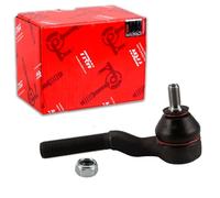 TRW Rotule de barre de connexion JTE276 pour Peugeot 406, 406 Break, 406 Coupé
