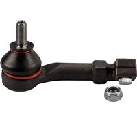 TRW - Rotule de direction JTE283 - Réf. 077JTE283