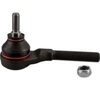 TRW Tête de barre d'accouplement JTE287 Compatible avec: RENAULT 19 I, 19 I Cabriolet, 19 I Chamade, 19 II, 19 II Cabriolet, 19 II Chamade, 19 II Kasten/Schrägheck