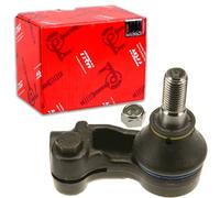 TRW Tête de barre d'accouplement JTE310 Compatible avec: OPEL ASTRA F Cabriolet, ASTRA F Caravan, ASTRA F CC, ASTRA F CLASSIC Caravan, ASTRA F CLASSIC CC, ASTRA F CLASSIC Stufenheck