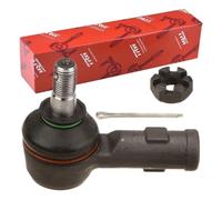 TRW Rotule de barre de connexion JTE317 – Convient pour Subaru, Suzuki – 1x