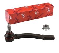 TRW Tête de barre d'accouplement JTE339 Compatible avec: VOLVO 850, 850 Kombi, 960 II, 960 II Kombi, C70 I Cabriolet, C70 I Coupe, S70, S90 I, V70 I, V90 I Kombi, XC70 I Cross Country