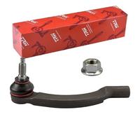 TRW Tête de barre d'accouplement JTE341 Compatible avec: VOLVO 850, 850 Kombi, 960 II, 960 II Kombi, C70 I Cabriolet, C70 I Coupe, S70, S90 I, V70 I, V90 I Kombi, XC70 I Cross Country